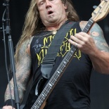 METALLICA - 7.5.2012, Praha, SynotTip Arena