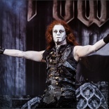 Masters of Rock 2013 - den IV.