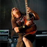 Masters of Rock 2011 - vol. III 