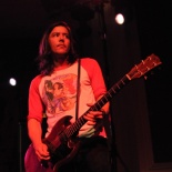 REBELLION PUNK FEST: neděle 11.8.2013, Blackpool, Anglie