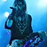 ROB ZOMBIE 7