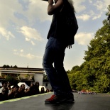 ROCK POD KAMEŇOM: Sninské rybníky (SR) 8.-10.8.2013