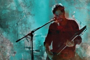 Kenn Nardi v Praze představí materiál thrashových progresivistů ANACRUSIS i vlastní věci