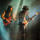 THERION - 13.10.2012, Masters of Rock Café, Zlín