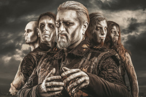 POWERWOLF hlásí hotovo, nového alba se dočkáme ještě letos