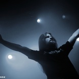 Hell Inside Fest - 5.-6.10.2012, Würzburg, Posthalle