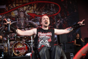 Noví POSSESSED budou patrně velké „žůžo dobrodrůžo“