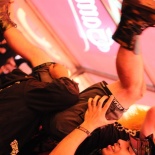 Obscene Extreme Aftershow Party - 7.7.2013, Trutnov