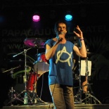 Noise Therapy Fest vol.1 - 11.8.2012, Praha, Modrá Vopice