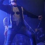 Grind Over Europe 2012 - 9.3.2012, Black Pes, Praha Klánovice