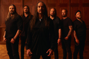 Příběh Kalevaly ožívá v novém filmu, AMORPHIS pro něho složili hudbu