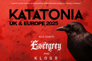 Nabitý listopad v podání Obscure Promotion část druhá 