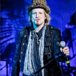 Masters of Rock 2013 - den IV.