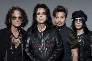 HOLLYWOOD VAMPIRES – Upírskou historii dokumentuje nový film