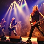 SABATON - 7.3.2013, Incheba, Praha