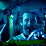 ROTTING CHRIST - Melodka, Brno, 29.4.2011 