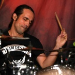 NILE, EX DEO - 4.9.2013, Praha, HooDoo