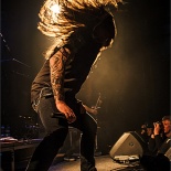 Full of Hate Tour 2012 - 22.2.2012, Majestic Music Club, Bratislava 