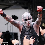 Metalfest 2011 