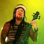 KORN - 17. 6. 2013, Ostrava, ČEZ aréna
