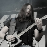 With Full Force 2012 - Roitzschjora, Německo, část III.