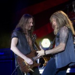 WHITESNAKE - 16.6.2013, Bratislava, Aegon NTC Aréna