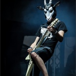 Metalfest Open Air 2013