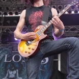 Brutal Assault 2011 