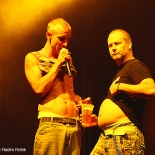 Benátská noc 2011 