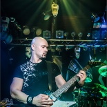 ROOT, ASGARD - 21.12.2012, Brno, Melodka