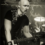 ROOT, ASGARD - 21.12.2012, Brno, Melodka