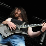 With Full Force 2012 - Roitzschjora, Německo, část III.