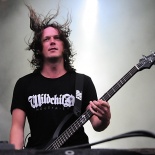 With Full Force 2012 - Roitzschjora, Německo, část III.