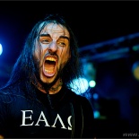 ROTTING CHRIST - Melodka, Brno, 29.4.2011 