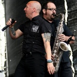 Basinfirefest 2011 