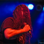 Full of Hate Tour 2012 - 22.2.2012, Majestic Music Club, Bratislava 