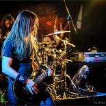 MERCENARY, OMNIUM GATHERUM - 7. 9. 2013, Brno, Favál