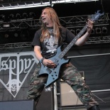 Brutal Assault 2011 