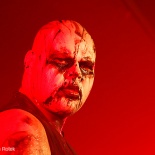 GORGOROTH - 27.11.2011, Praha, Rock Café