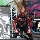 Metalfest Open Air 2013