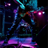 ROTTING CHRIST - Melodka, Brno, 29.4.2011 
