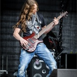 Metalfest Open Air 2013