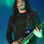 KORN - 17. 6. 2013, Ostrava, ČEZ aréna