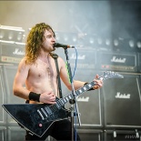 Metalfest Open Air 2013