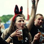 Basinfirefest 2011 