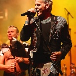 Benátská noc 2011 