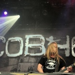 With Full Force 2012 - Roitzschjora, Německo, část III.