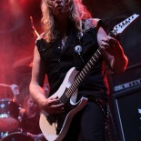 Rocková Ostrava - 17. 8. 2013, Dolní oblast Vítkovice