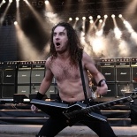 Metalfest Open Air 2013