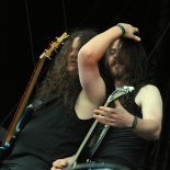 With Full Force 2012 - Roitzschjora, Německo, část III.